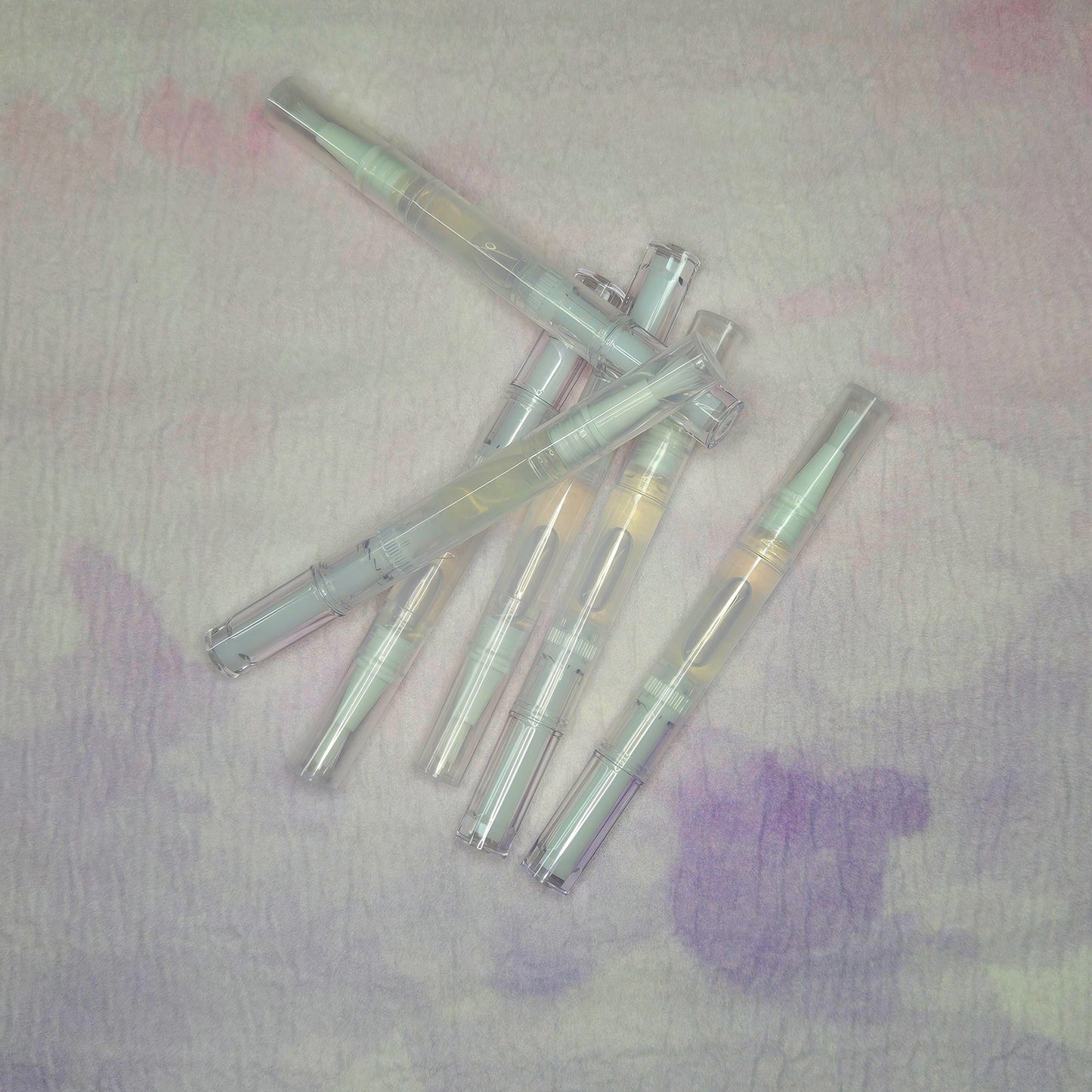 Cuticle Oil
