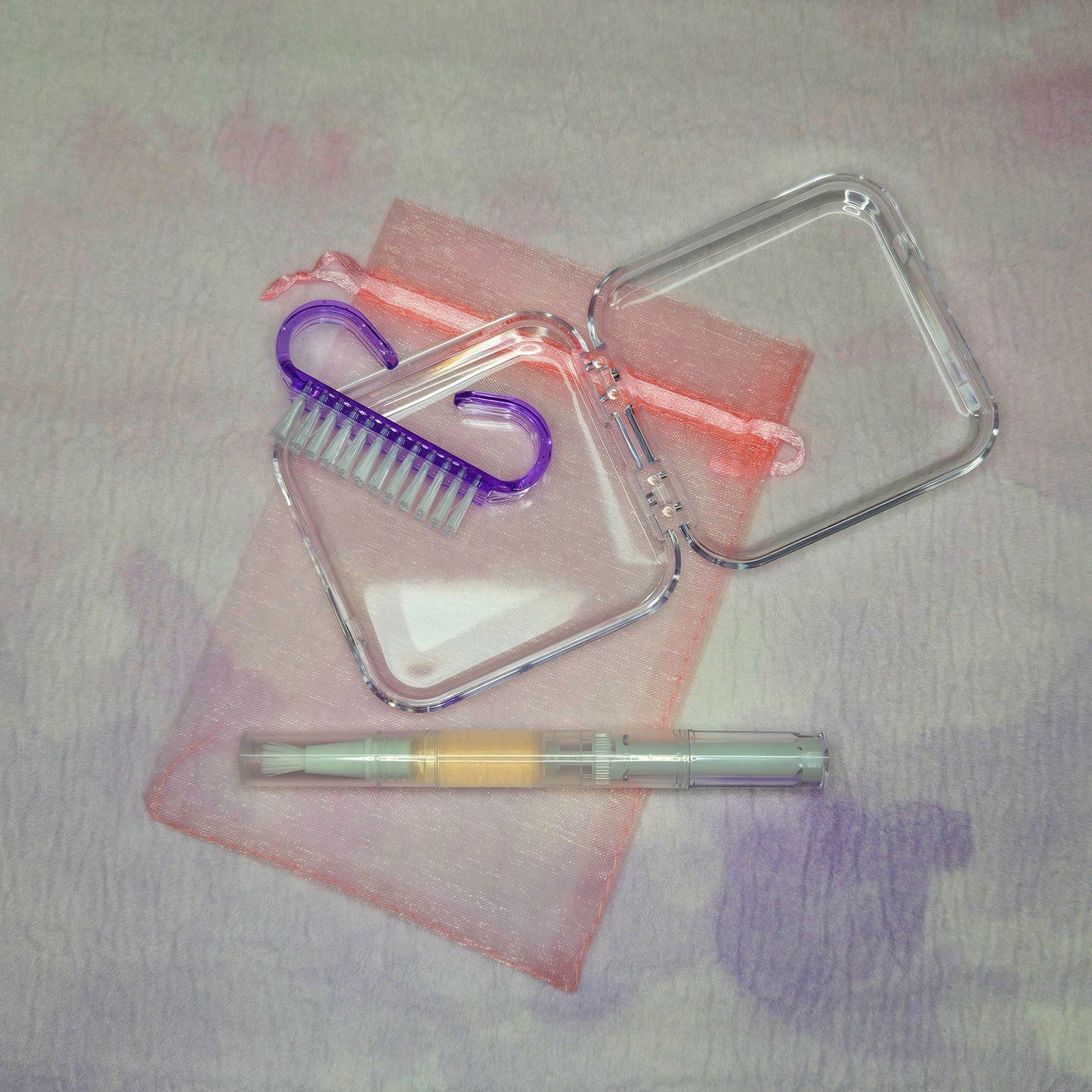 Nail Care Kit
