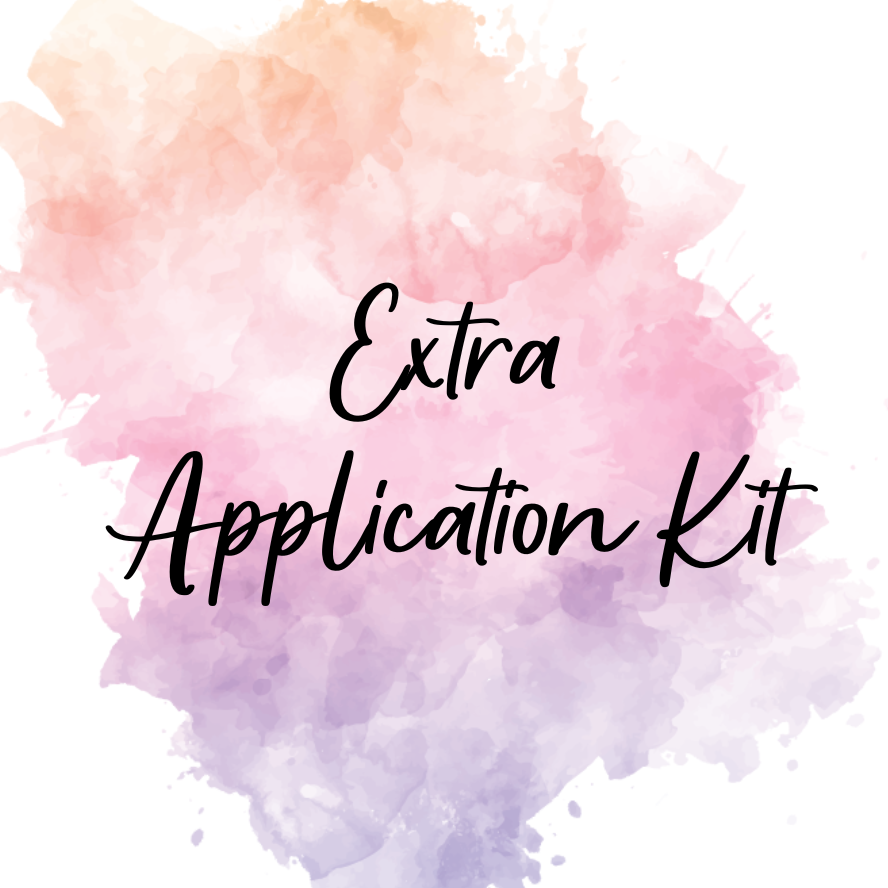 Extra Application Kit