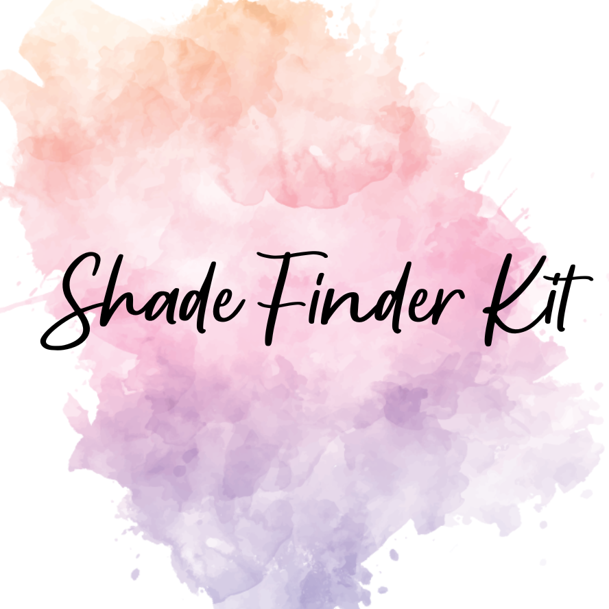 Shade Finder Kit