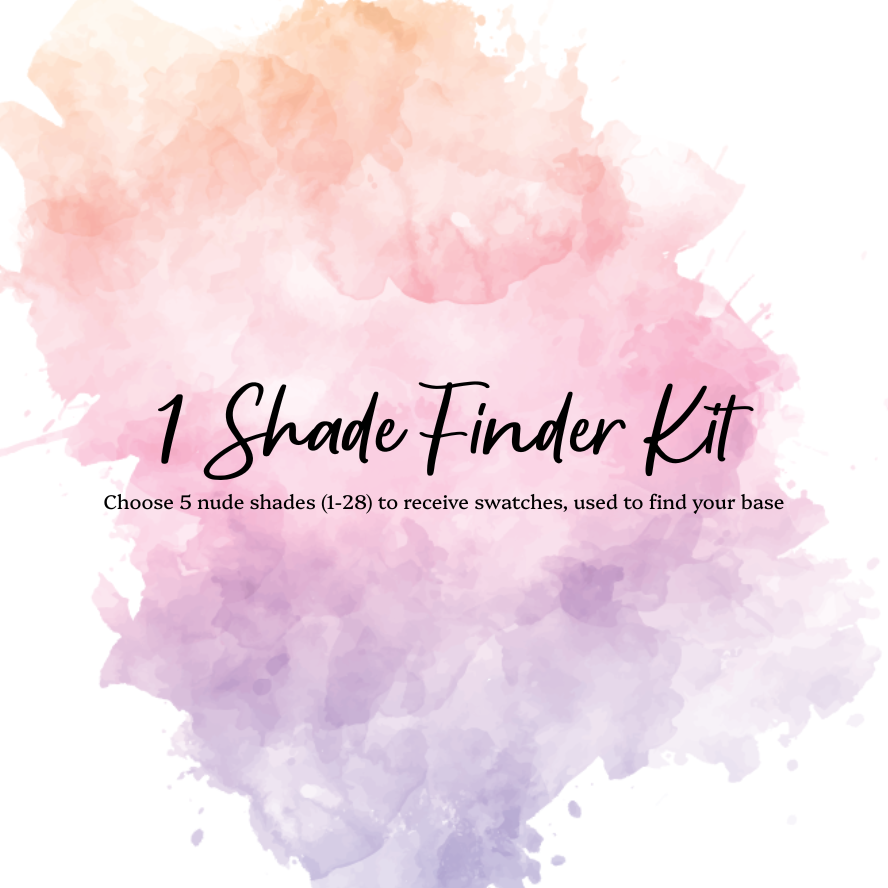 Shade Finder Kit