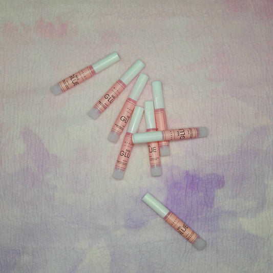 Extra Nail Glue