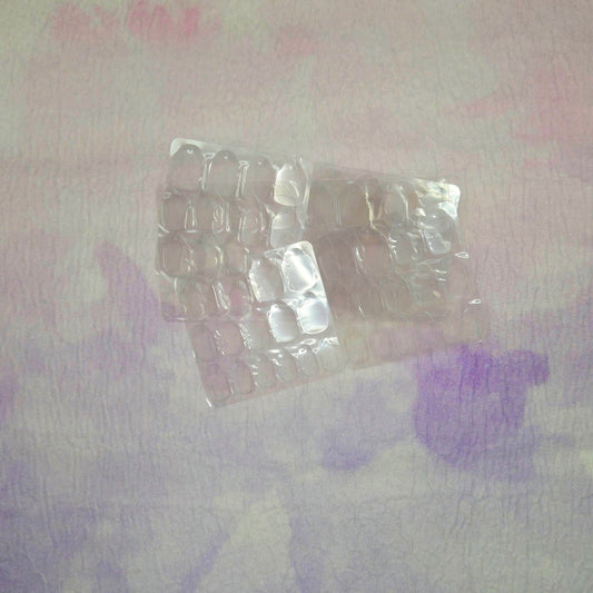 Extra Nail Adhesive Tabs