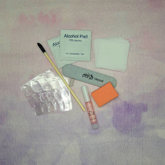 Extra Application Kit