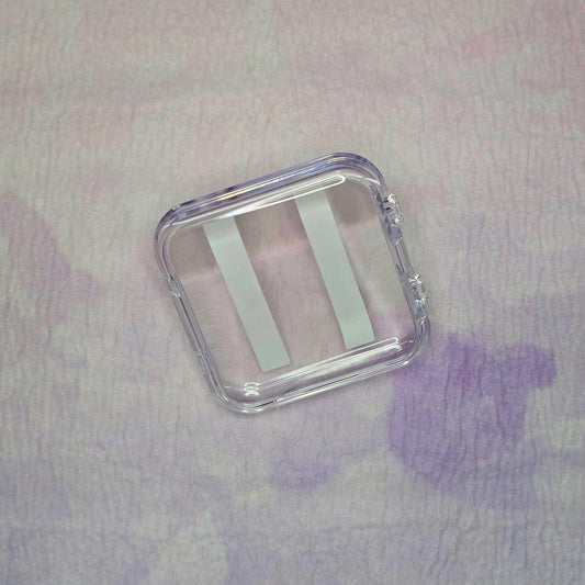 Clear Storage Case
