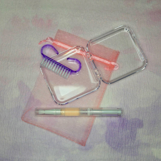 Nail Care Kit